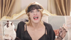 欧美群星 - Blank Space PARODY