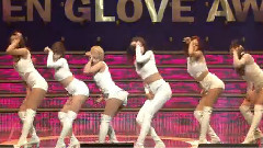 AOA - 猫步轻巧