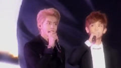 EXO - 不散不见