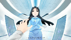 VOCALOID家族,IA,动漫专属 - Wish The Twins