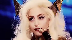 Lady Gaga - Lady Gaga 27th Birthday