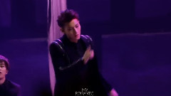EXO-M,EXO - Tell Me What Is Love