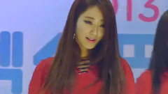 Nine Muses - DOLLS