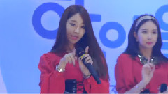 Nine Muses - Ticket