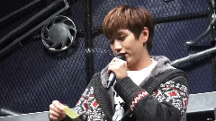 B1A4 - 签售会