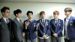 2PM - 2PM Fan's Open Celebration Video