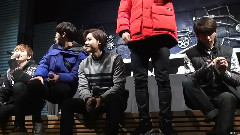 B1A4 - 签售会