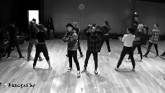 G-Dragon(BigBang),太阳(Bigbang),BigBang - Good Boy