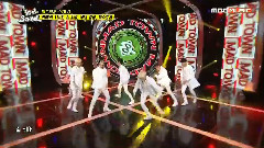 Mad Town - YOLO