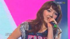 Kara - Hey Micky & Rock U & Mr Juliette