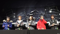 B1A4 - 签售会