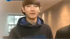 EXO - 世界上最美里的旅行应援