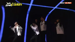 MR.MR - Big man