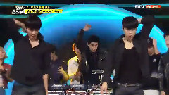 Mad Town - DJ Special Stage