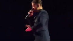 Justin Timberlake - Cabaret