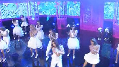 E-Girls - Mr.Snowman