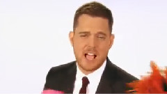 Michael Buble - Believe In Yourself Song