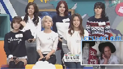 AOA - Like A Cat
