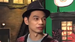 周杰伦 - 豪华场景拆撤前一刻,周杰伦导演提出疑问...