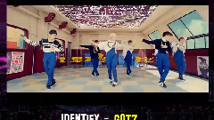 Super Junior,A Pink,MBLAQ,YG Family,GOT7 - Gaon专辑销量排行 Top10 14/11/23-14/11/29