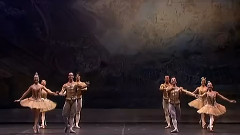 舞蹈视频 - 婚礼进行曲