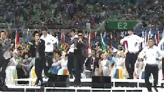J.Y.J,东方神起 - Empty
