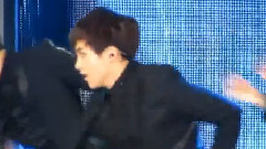 EXO - Black Pearl & Tell Me What Is Love & Overdoes