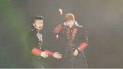 李俊昊(2PM),2PM - 小苹果
