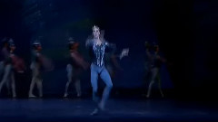 舞蹈视频 - Roberto Bolle 仲夏夜之梦