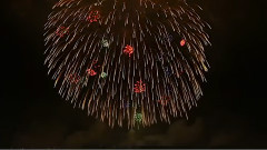 Konosu Fireworks Festival 2014