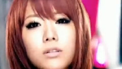 Dream(日本),E-Girls - Move It!