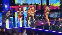 2NE1 - Crush