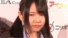 HKT48,SKE48,AKB48 - ニッポン放送 SKE48&HKT48のアイアイトーク 公開収録イベント前囲み Oricon NewS新闻频
