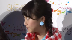 HKT48,SKE48,AKB48 - ラジオ番組 SKE48 & HKT48のアイアイトーク 公開収録 MAiDiGiTV新闻频