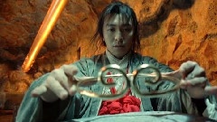 影视原声,周星驰 - 小刀会序曲