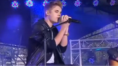 Justin Bieber - As Long As You Love Me (Acoustic)