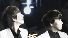 Super Junior,晟敏(Super Junior),圭贤(Super Junior) - 别那样看着我