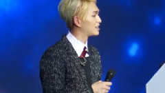 SHINee - 回答问题 万里长城部分