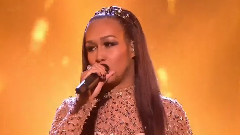 Rebecca Ferguson - I Hope