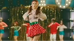 李居丽(T-ara),T-ara - 居居庆生视频