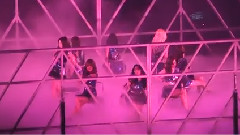 俞利(少女时代),少女时代,Sunny(少女时代),徐玄(少女时代),允儿(少女时代) - Karma Butterfly