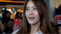 少女时代,允儿(少女时代) - KBS2演艺家中介游击约会 允儿 饭制版