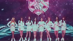 俞利(少女时代),少女时代,Sunny(少女时代),徐玄(少女时代),允儿(少女时代) - 开场VCR