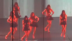 俞利(少女时代),少女时代,Sunny(少女时代),允儿(少女时代),太妍(少女时代) - Mr.Mr