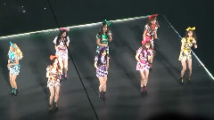 俞利(少女时代),少女时代,Sunny(少女时代),允儿(少女时代),太妍(少女时代) - Love & Girls