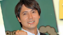 日本群星 - 第10回 好きな男性アナウンサーランキング