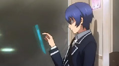 动漫专属 - <ガンスリンガー ストラトス>