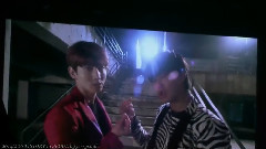 东方神起 - Off Road (VCR)