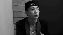 Bobby(iKON) - GQ Men of the Year with Bobby