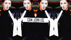 EXO - Joystick Collab